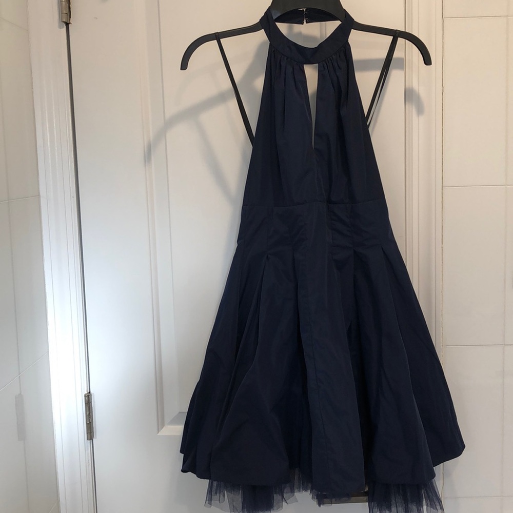 BCBG Generation cocktail dress size 2